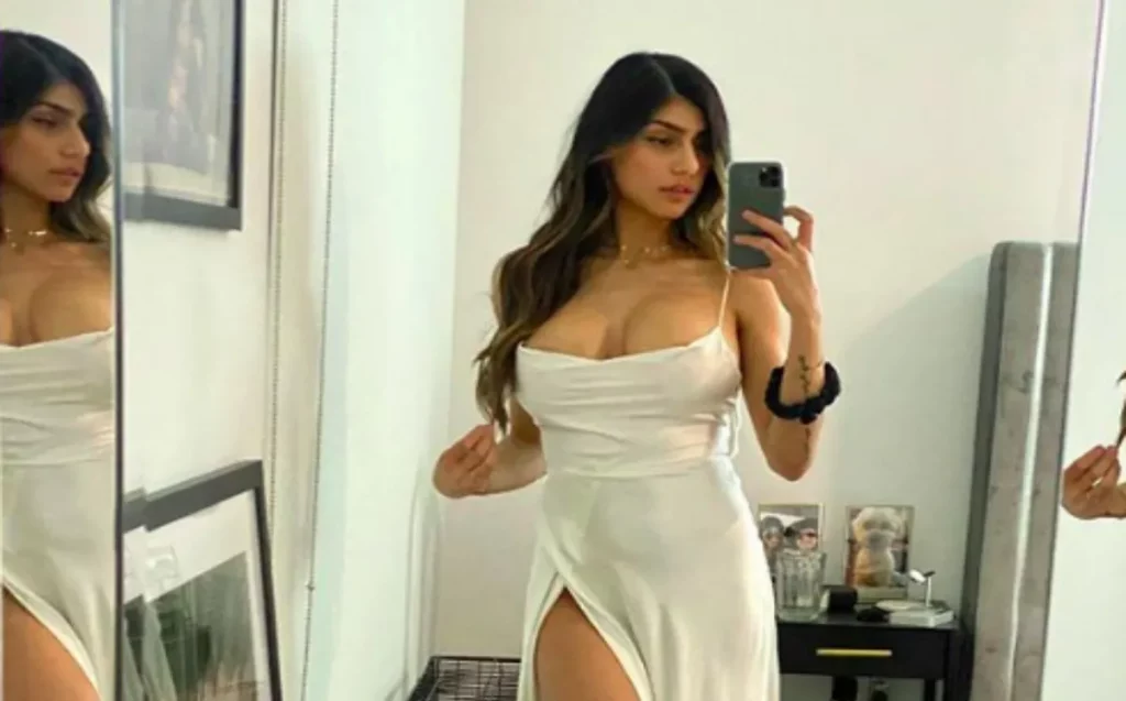 Mia Khalifa