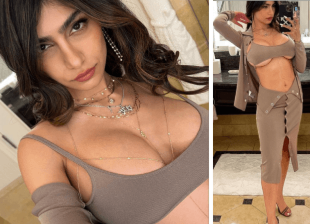 Mia Khalifa