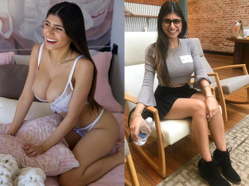 Mia Khalifa